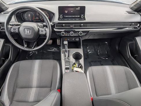 Used 2024 Honda Civic Sport image 15