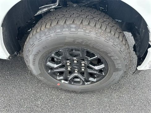 New 2025 Ford F150 XLT w/ Equipment Group 302A MID image 12