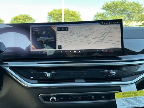 New 2026 BMW X5 xDrive40i w/ M Sport Package image 38