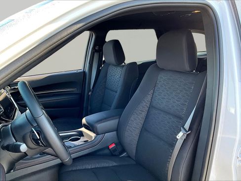 New 2026 Dodge Durango GT w/ Blacktop Package AWD/4WD image 17