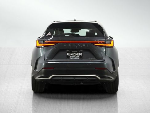 Used 2024 Lexus NX 350 F Sport AWD/4WD image 4
