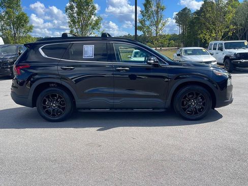 Used 2022 Hyundai Santa Fe XRT w/ Cargo Package FWD image 8