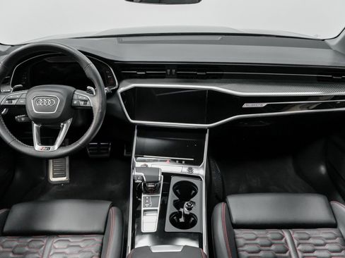 Used 2023 Audi RS 6 image 6