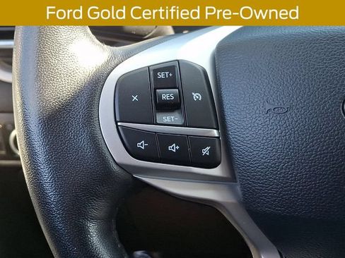 Used 2023 Ford Explorer XLT w/ Equipment Group 202A AWD/4WD image 24