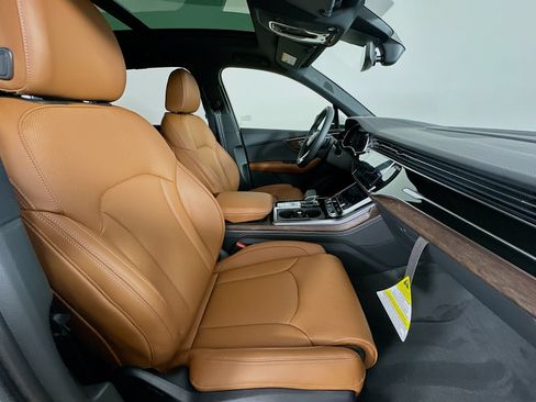 New 2026 Audi Q7 3.0T Prestige AWD/4WD image 44
