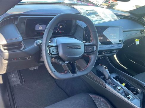 New 2026 Dodge Charger Scat Pack AWD/4WD image 6