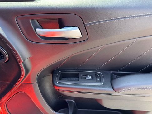 Used 2022 Dodge Charger Scat Pack w/ Daytona Edition Group image 24