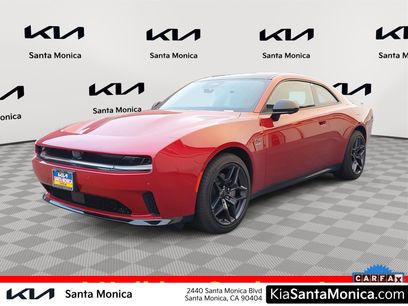 Used 2024 Dodge Charger R/T w/ Plus Group