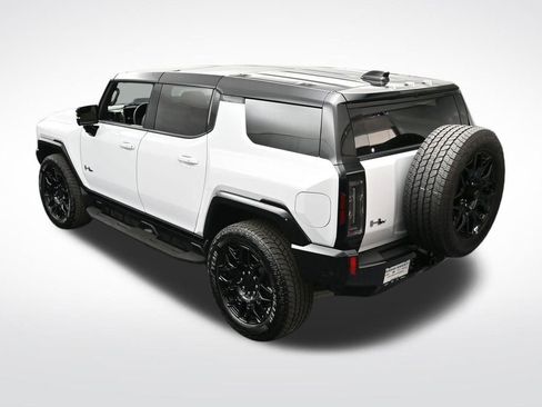 Used 2026 GMC Hummer EV SUV AWD/4WD image 19