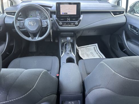 Used 2024 Toyota Corolla LE FWD image 22