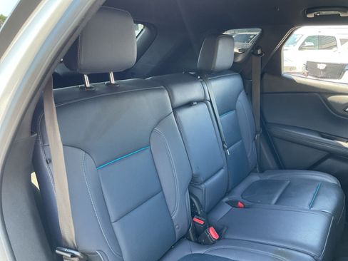Used 2023 Chevrolet Blazer RS FWD image 20