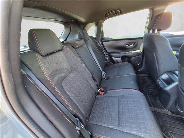 Used 2025 Honda HR-V Sport image 16