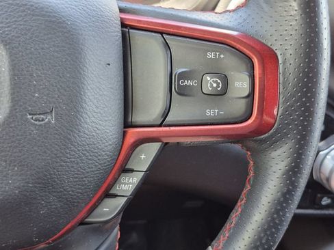 Used 2019 RAM 1500 Rebel w/ Rebel Level 2 Equipment Group AWD/4WD image 13