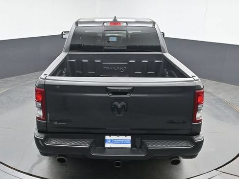 Used 2022 RAM 1500 Big Horn AWD/4WD image 38