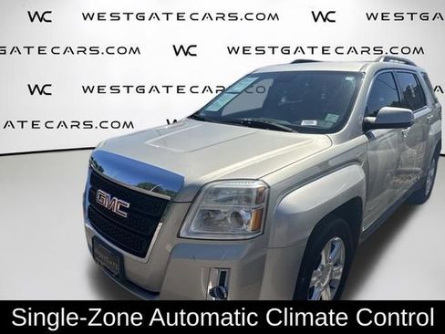 Used 2014 GMC Terrain SLE FWD image 4