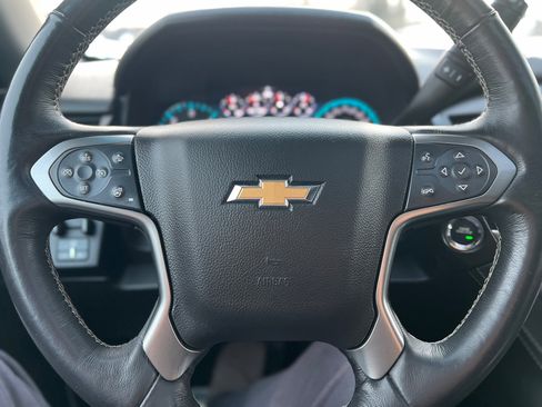 Used 2017 Chevrolet Tahoe LT image 20