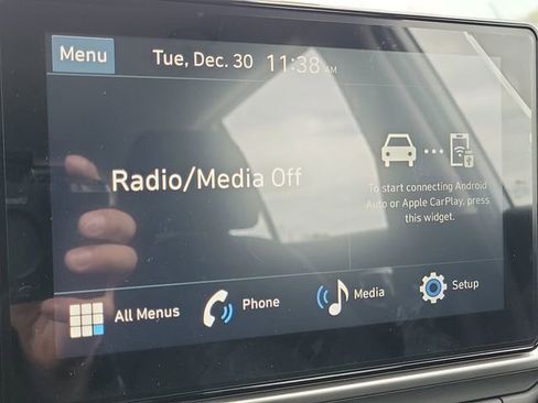 New 2026 Hyundai Venue SE image 11