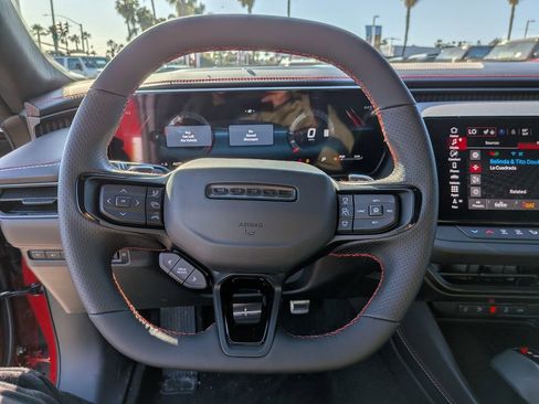 New 2026 Dodge Charger R/T Scat Pack image 22