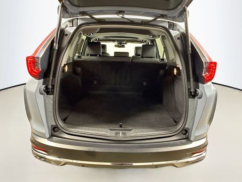 Used 2022 Honda CR-V Touring image 10