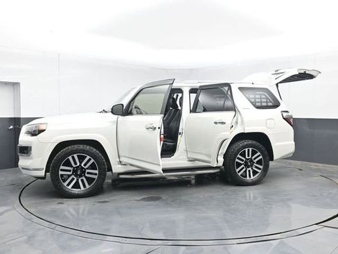 Used 2016 Toyota 4Runner Limited image 56