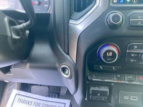 Used 2019 Chevrolet Silverado 1500 LT w/ All-Star Edition AWD/4WD image 22