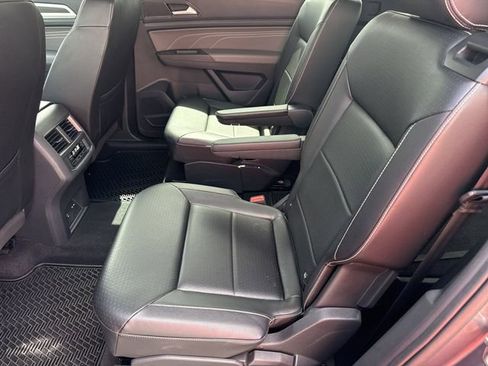 Used 2022 Volkswagen Atlas SE image 28