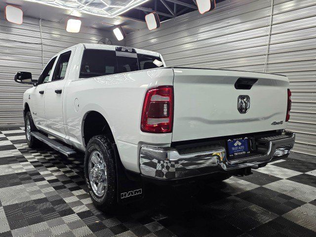 Used 2022 RAM 2500 Tradesman w/ Towing Technology Group AWD/4WD image 8