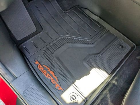 Certified 2026 Honda Passport TrailSport image 30