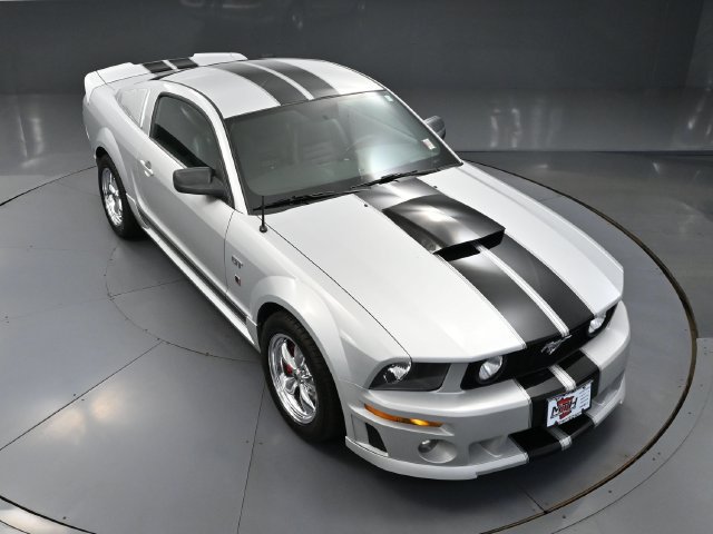 Used 2006 Ford Mustang GT Premium RWD image 42