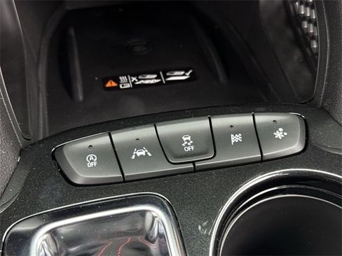 New 2026 Chevrolet TrailBlazer RS w/ Convenience Package image 21