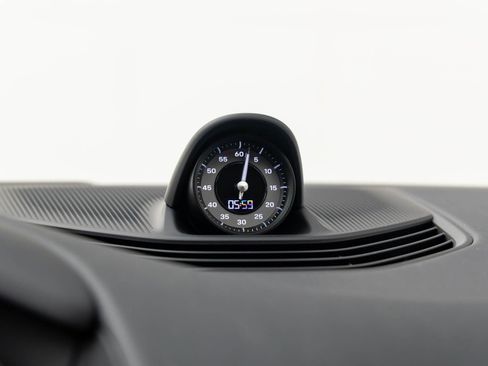 New 2025 Porsche Taycan 4 Cross Turismo image 24