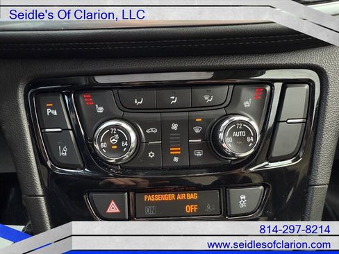 Used 2019 Buick Encore Essence w/ Experience Buick Package image 20