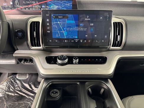 New 2026 Ford Expedition Active RWD image 27