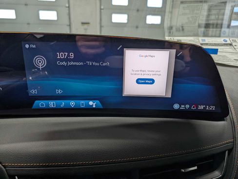 New 2026 Cadillac CT5 Sport image 22