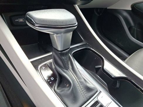 Used 2023 Hyundai Tucson SEL AWD/4WD image 15