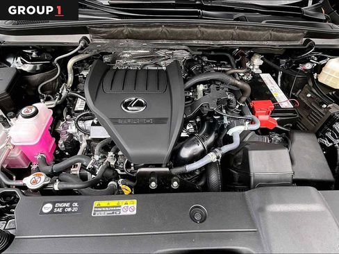 Used 2025 Lexus RX 350 Premium image 28