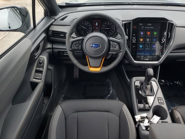 New 2026 Subaru Crosstrek 2.5i Wilderness w/ Crosstrek Mirror Package AWD/4WD image 16