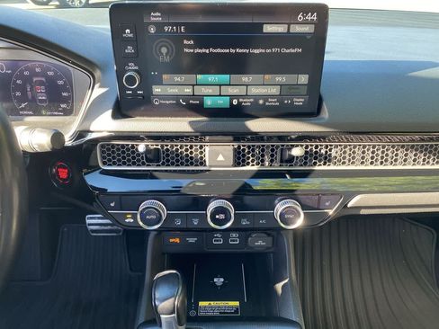 Used 2022 Honda Civic Sport Touring image 26