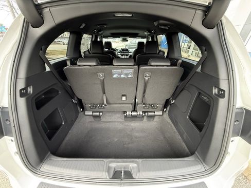 New 2026 Honda Odyssey Sport-L image 32