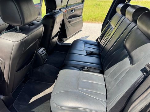 Used 2007 Cadillac DTS image 15