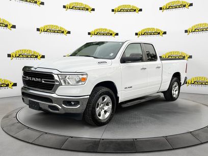 Used 2020 RAM 1500 Big Horn