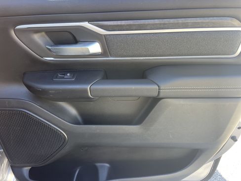 Used 2020 RAM 1500 Big Horn image 17