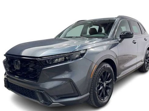 Used 2023 Honda CR-V Sport image 5