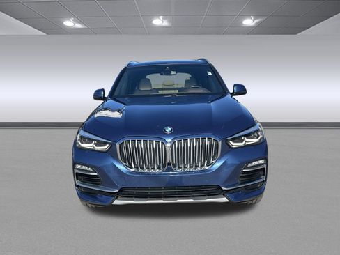 Used 2019 BMW X5 xDrive40i w/ Premium Package 2 image 8