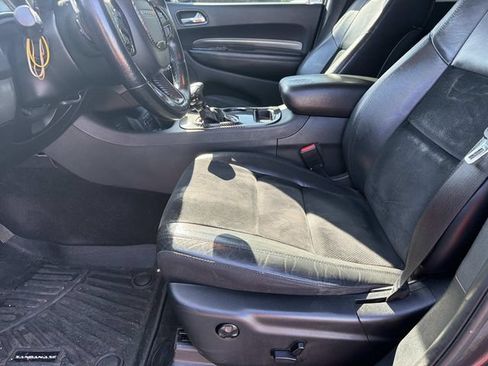 Used 2018 Dodge Durango GT RWD image 17