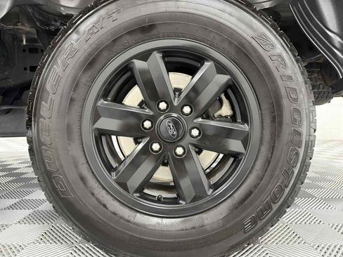 Used 2022 Ford F150 XLT image 33