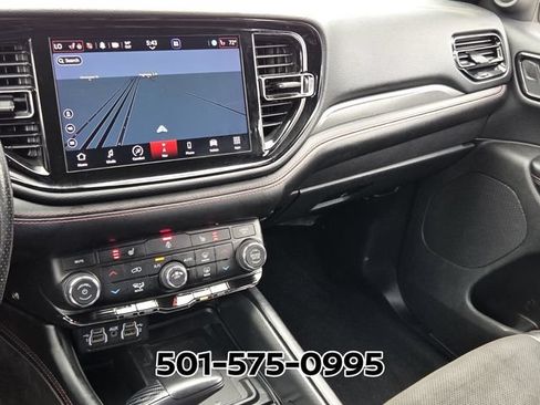 Used 2021 Dodge Durango R/T AWD/4WD image 29