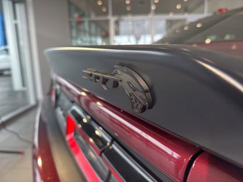 Used 2021 Dodge Challenger SRT Hellcat w/ Plus Package image 7