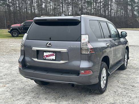 Used 2021 Lexus GX 460 Premium w/ Premium Package image 5