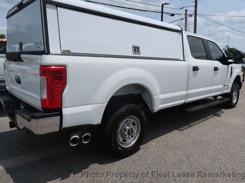 Used 2018 Ford F250 XL w/ Power Equipment Group AWD/4WD image 5